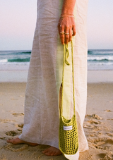 Crochet Mini Sling