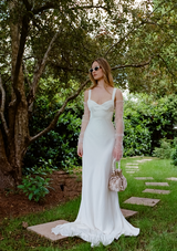Bridal Regina Dress | Wedding Edit