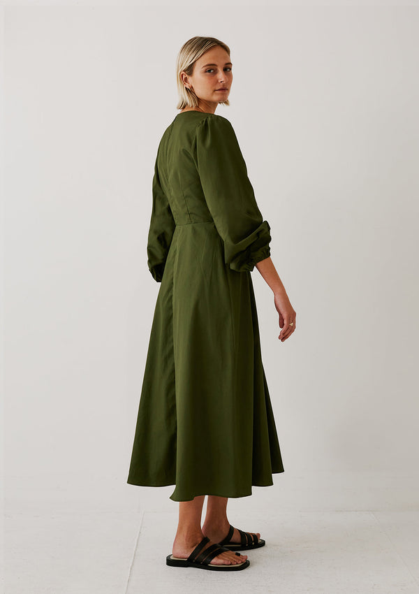 Abby Dress
