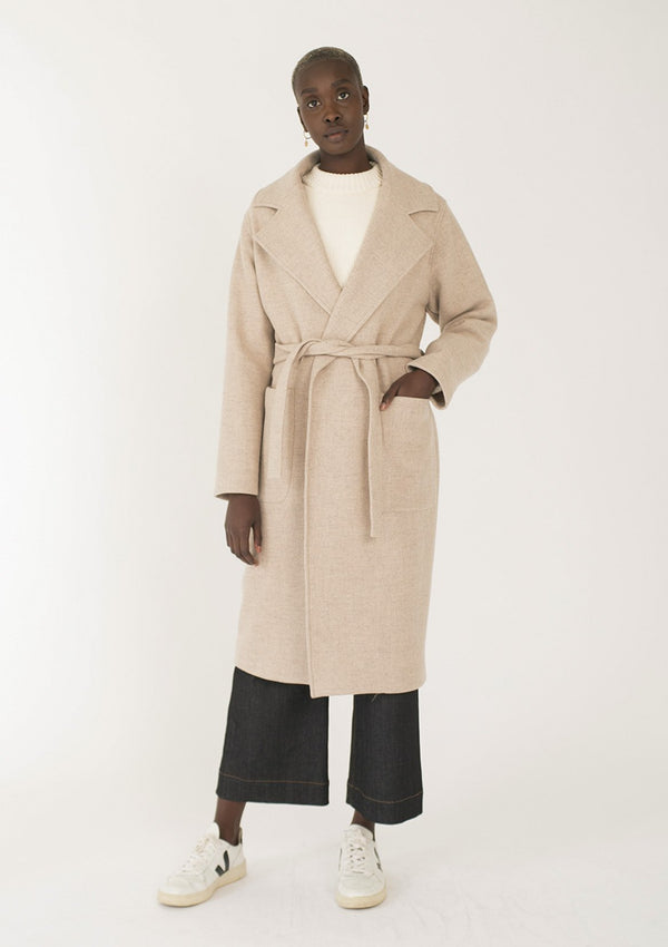 Arctic Coat