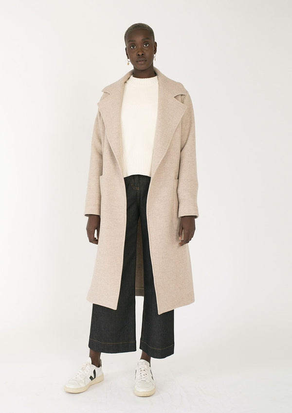 Arctic Coat