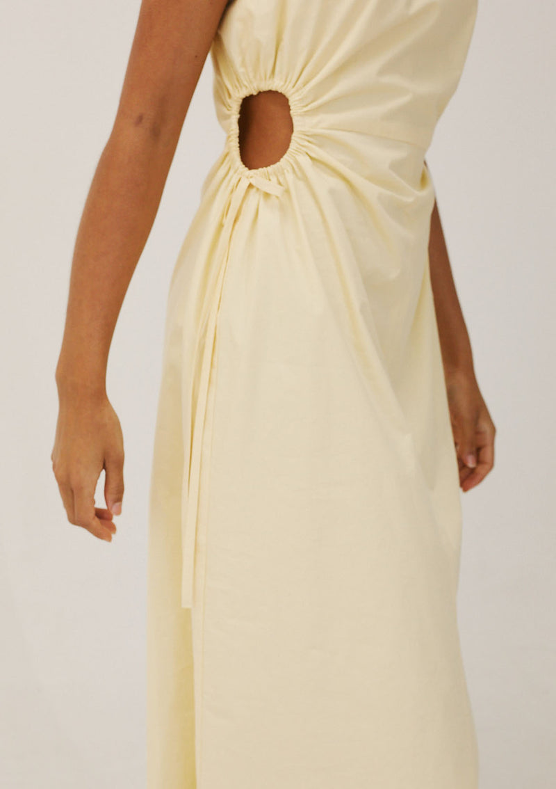 Ellie Dress