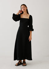 Frankie Maxi Dress