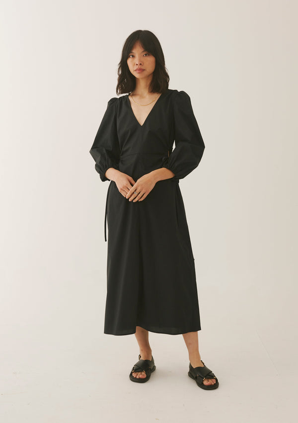 Georgia Dress