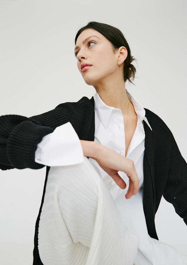 Harry Cardigan