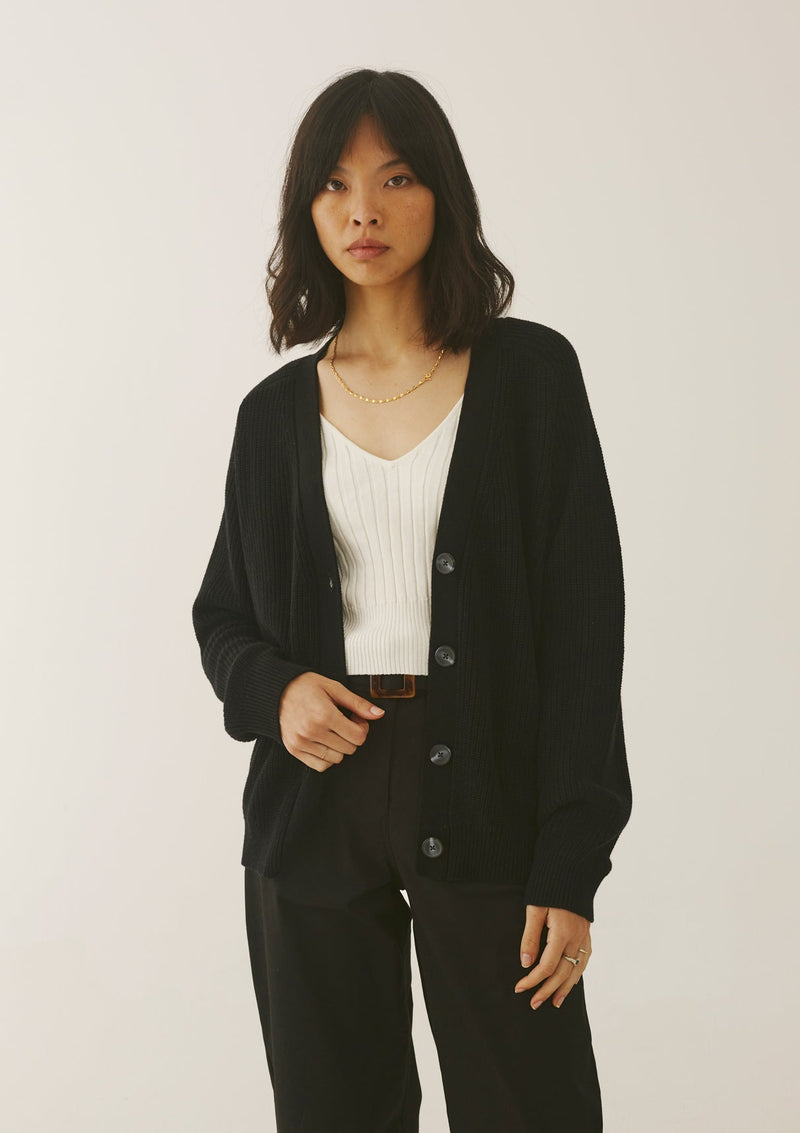 Harry Cardigan