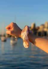 JB Scrunchie