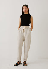 Lenny Trouser