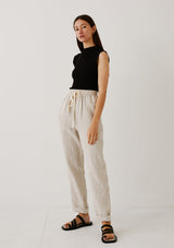 Lenny Trouser