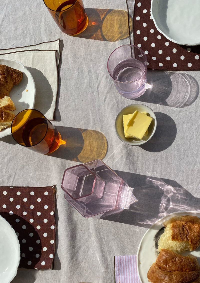 Linen Napkins
