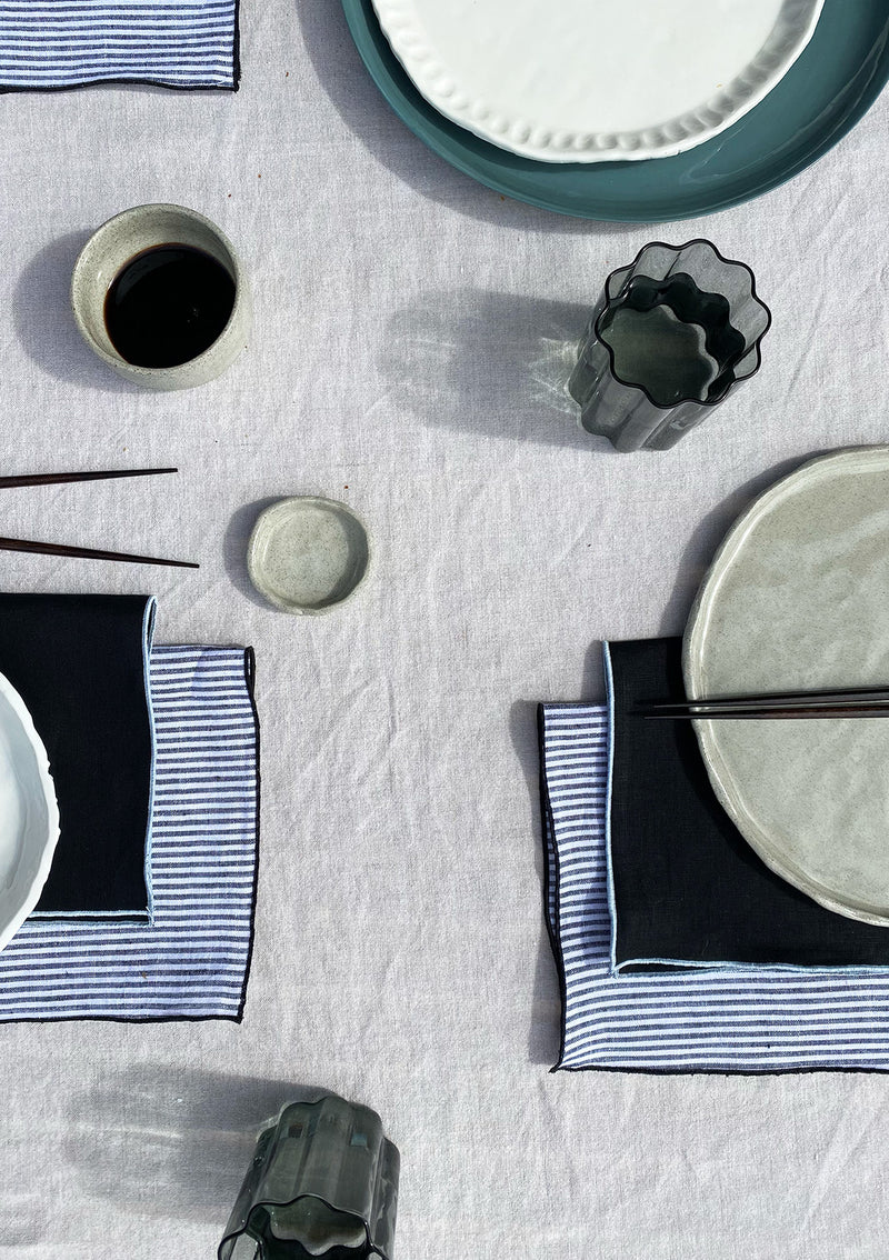 Linen Napkins