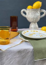 Linen Napkins