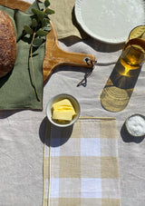Linen Napkins