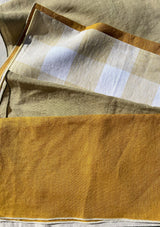 Linen Napkins
