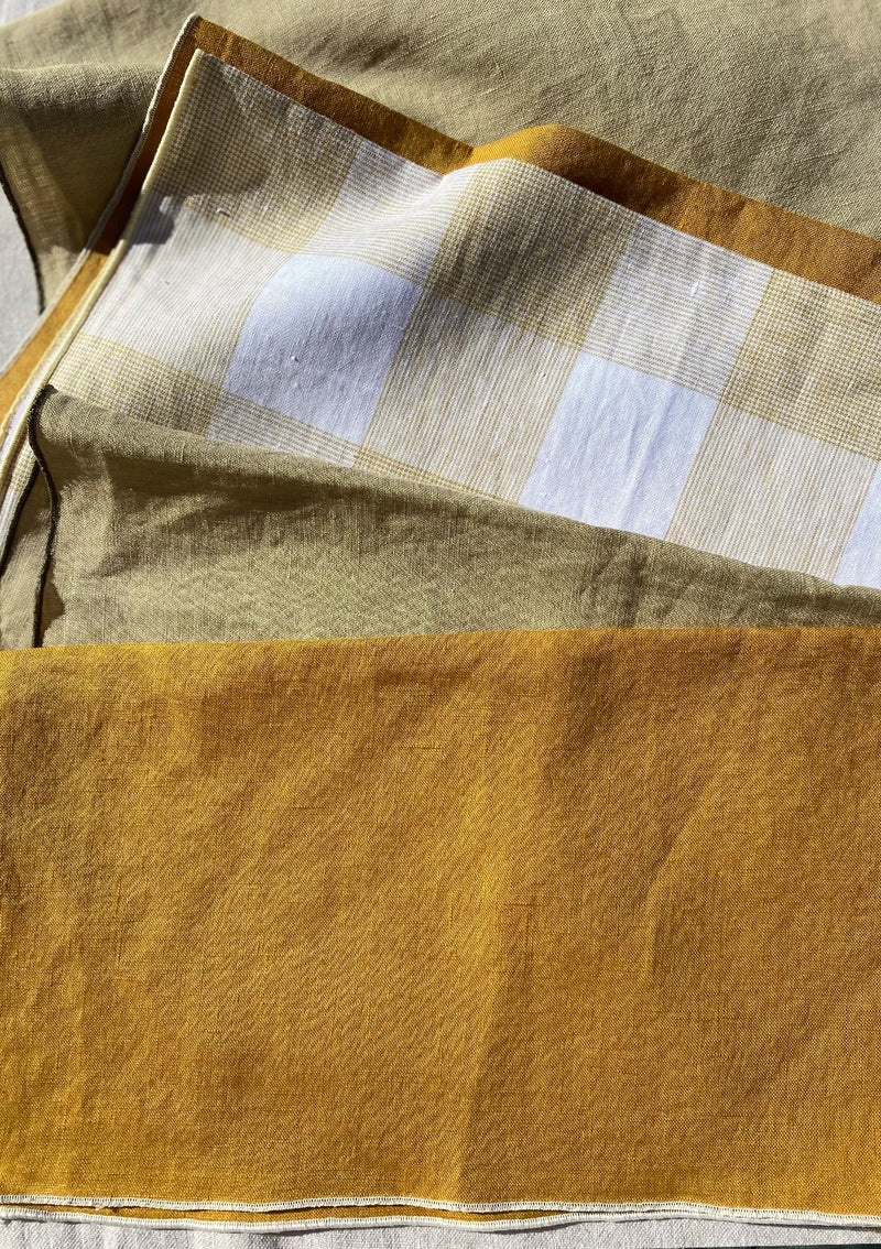 Linen Napkins