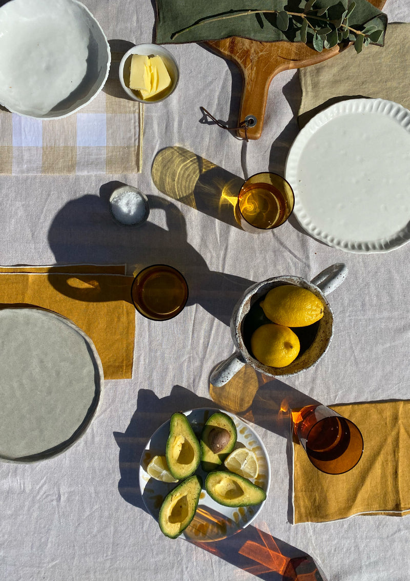 Linen Napkins