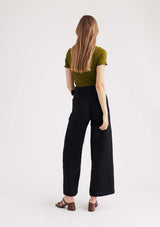 Linen Olivia Trouser