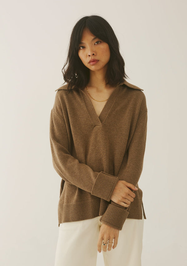 Luca Pullover