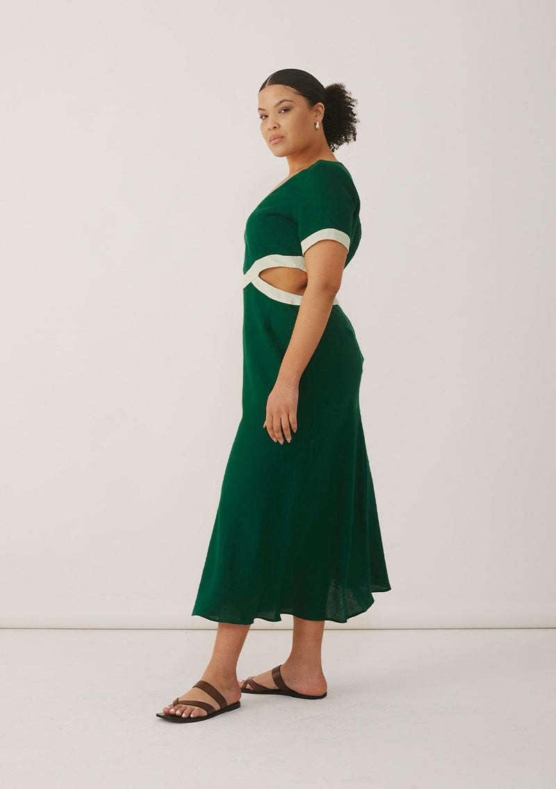 Maeve Dress
