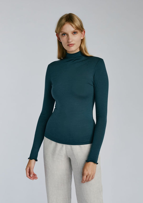 Merino Margo Skivvy