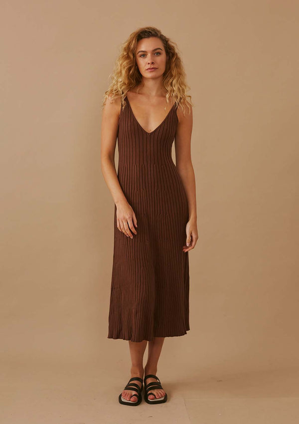 Mia Dress