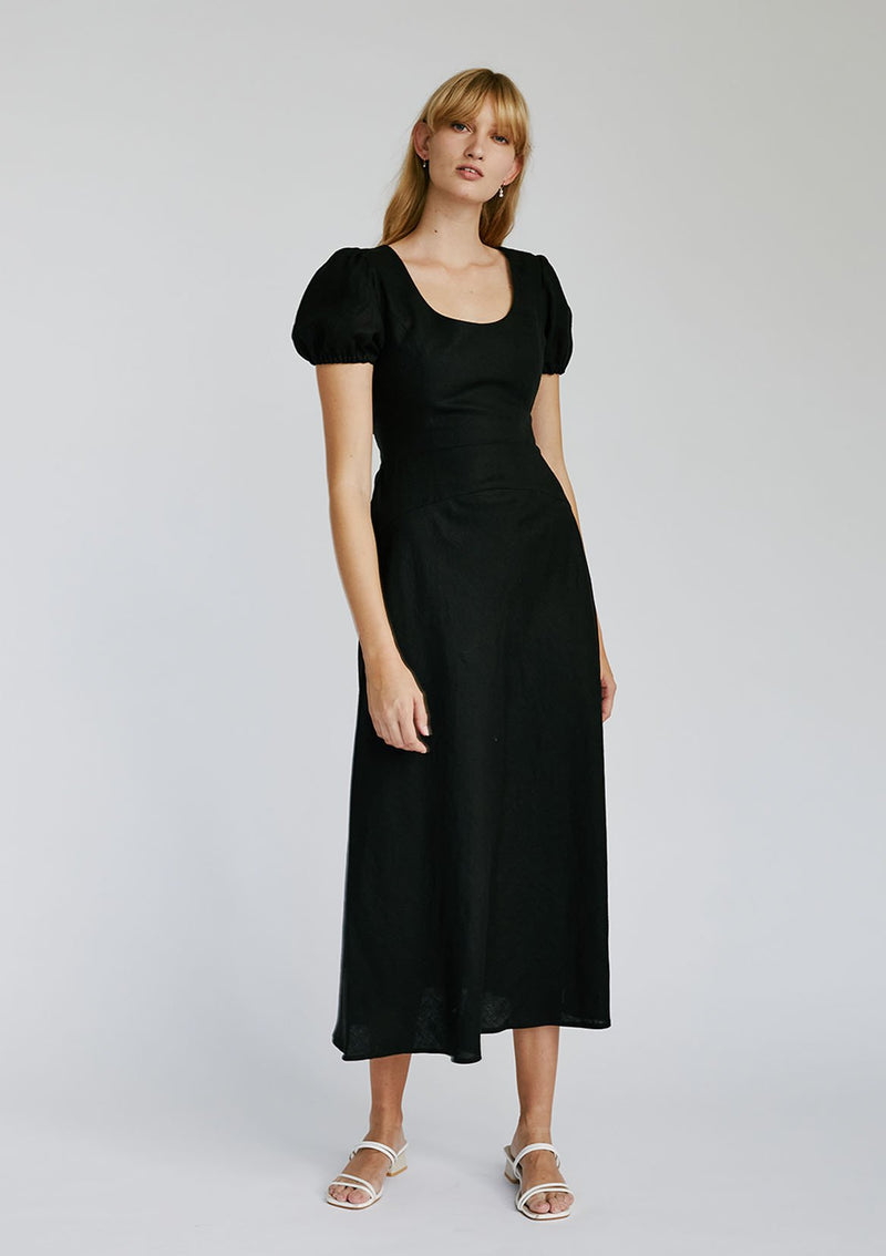 Natasha Maxi Dress