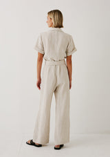 Safari Jumpsuit