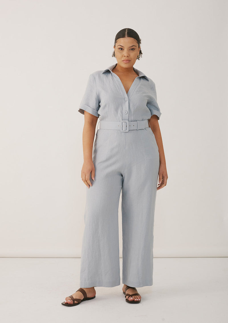Safari Jumpsuit