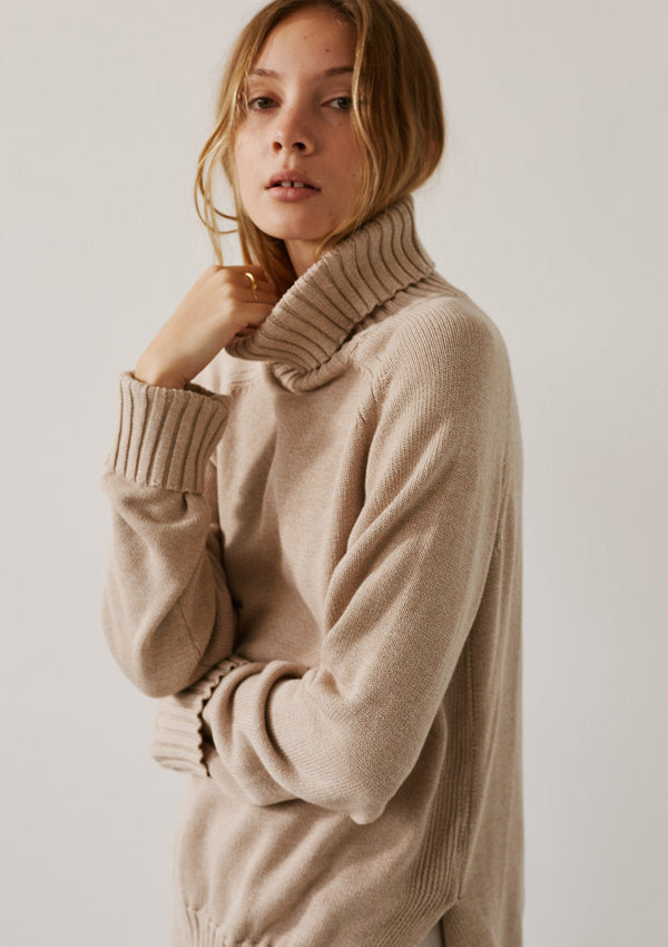 Stacey Knit Jumper