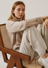 Stacey Knit Jumper