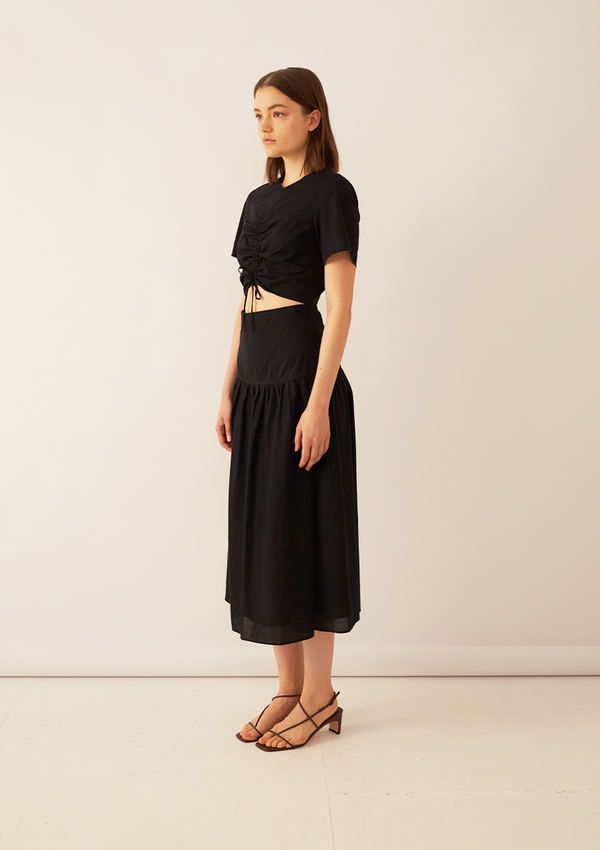 Zoe Dress